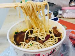 -漢味源老武汉热干面(瑞安街店)