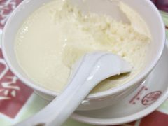 -香港華心糖水鋪(南西总店)