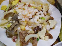 白什盘-协和菜馆(凤凰街店)