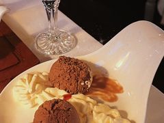 -火车头法国西餐厅