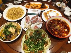-李氏八大件老菜馆(万宝街店)