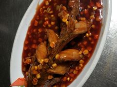 -江南村海鲜馆(洞头店)