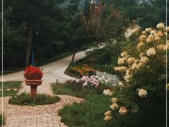 -云峰山自然风景区