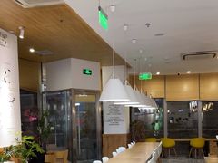 -Blueglass酸奶(财富购物中心店)