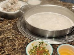 -鱼粤鲜淘米捞·中山脆肉鲩火锅(悦湖会店)