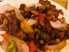 -陈傻子餐厅(世纪都会店)