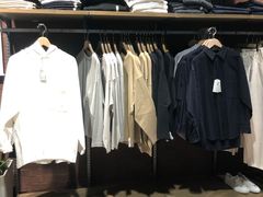 -MUJI无印良品(西单大悦城店)