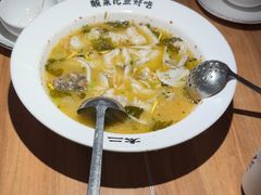 -太二酸菜鱼(SM城市广场店)