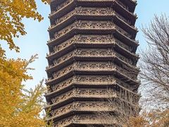 -玲珑塔公园