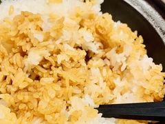 现煲瓦锅饭-谷田稻香
