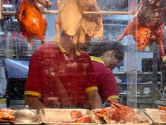 -陈光记烧腊店(罗保博士街店)