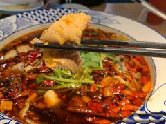 -钟太婆老妈蹄花(春熙路店)