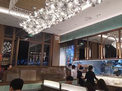 -新世界餐厅(万达店)
