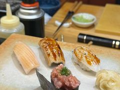 -Sushi Hanzo半藏(天环广场店)