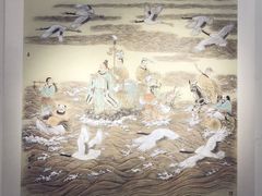 -南京书画院金陵美术馆