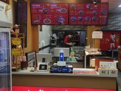 -毛大碗西府削筋面(土门店)