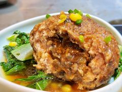 -阿姨食堂