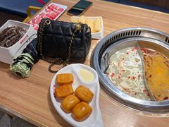 -季季红火锅(长沙步行街店)