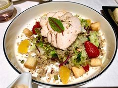 -巴罗萨澳洲滚石牛排(万达广场店)