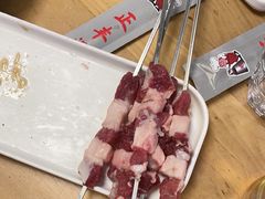 -正丰源大缸烧烤(人民路店)