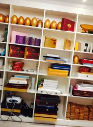 -周怡玲美容美体SPA