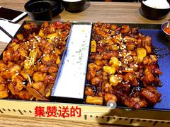 -分米鸡DM Chicken(银泰城店)