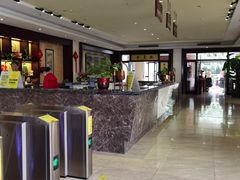 -韶关经律论国际酒店温泉