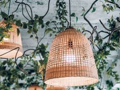 -香香海南菜餐厅