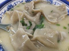 -明呈黄鱼面馆(斜土路店)