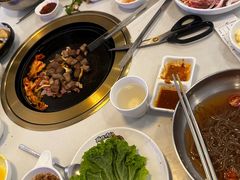 -韩时烤肉(枫蓝店)
