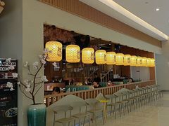 -黑鸡小馆(金源店)