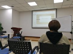 -诺亚雅思托福北郊中心(凤城路店)