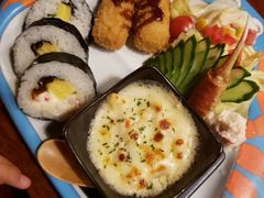 -蟹道乐(新宿本店)