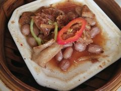 -南珠宫酒店-茶餐厅