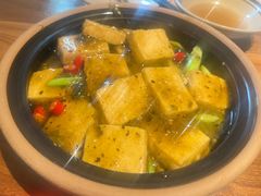 -泥糊破店小酒馆·团建聚餐(南京西路店)