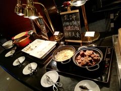 -昆明佳华广场酒店·西餐厅
