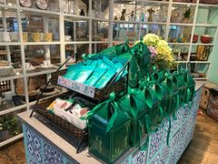 -塔哈尔·新疆盛宴(城西银泰店)