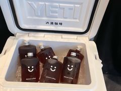-dotcom coffee古点咖啡(致真大厦店)