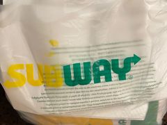 -赛百味SUBWAY(奥城店)