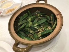 -寻味顺德·南记酒家·传统顺德菜·鱼生(广源路店)