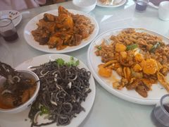 -同发号饭庄(复兴路店)