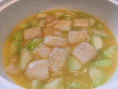 -富淳饭店(陆家嘴保利广场店)