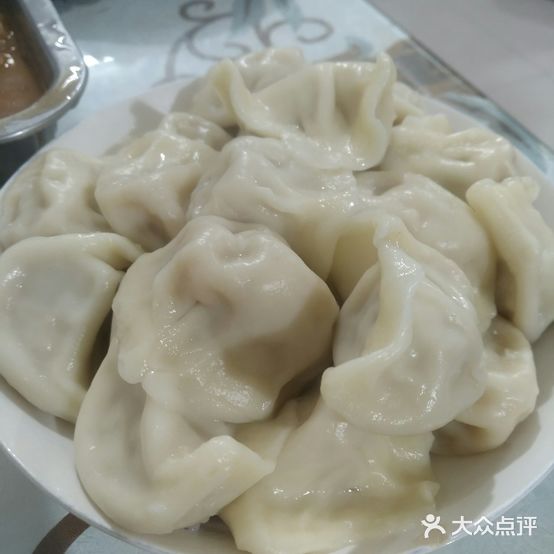 东北菜大嘴水饺(友爱路)