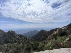 -泰山风景名胜区