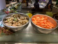-玛莎拉自助餐厅(国贸店)