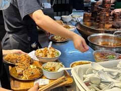 -小豆海棠(嘉兴路店)