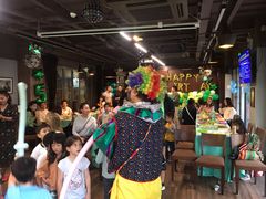 -Geneva日内瓦餐厅(西郊宝成花苑店)