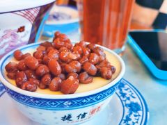 -捷信牛奶甜品世家(学府店)