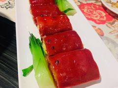 金网鲜虾红米肠-虾饺妹·粤式手工点心(水荫路店)
