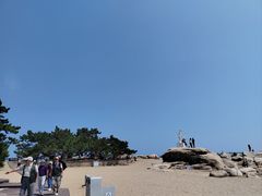 -老虎石海上公园